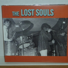 The Lost Souls CD + 7 bonaria - pikkukuva 1