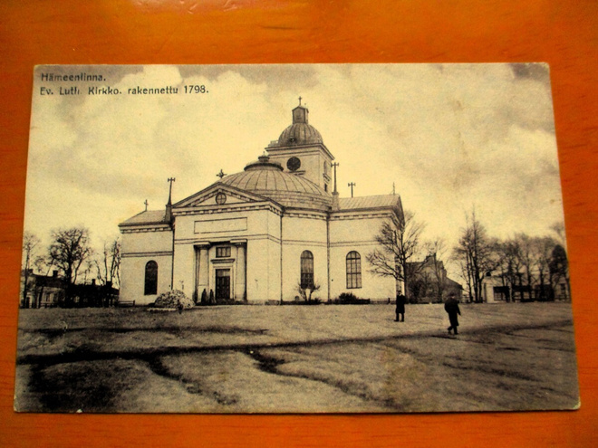Hämeenlinna *