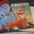 Talking Heads: Remain In Light LP - pikkukuva 2
