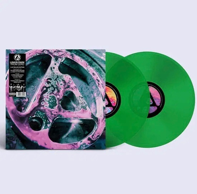 Linkin Park: From Zero - 2LP Deluxe Edition, uusi