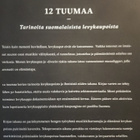 12 tuumaa : tarinoita suomalaisista levykaupoista - pikkukuva 2