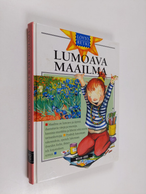 Löytöretki Lumoava maailma