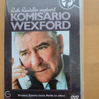 KOMISARIO WEXFORD . 4DVD . RUTH RENDELL - pikkukuva 1