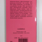 Barbara Cartland : Rakkautta et paeta voi - pikkukuva 2