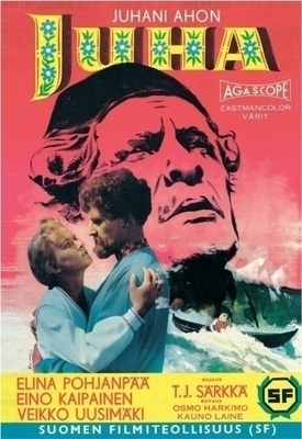Juha  -  DVD