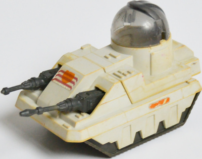 Star Wars vintage - MLC-3