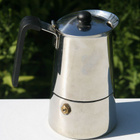 Verna inox espressokeitin - pikkukuva 2