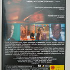 Alexandran suunnitelma - DVD - pikkukuva 2
