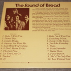 Bread - The Sound of Bread LP - pikkukuva 2