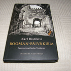 Karl Ristikivi Rooman-päiväkirja -sid - pikkukuva 1