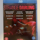 Strange Darling (2023) Blu-ray - pikkukuva 1