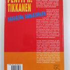 Pentti H. Tikkanen : Tappajan painajainen - pikkukuva 2