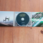 StareWars The Force Awakens Soundtrack CD - pikkukuva 2