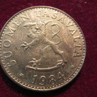 50 penniä 1984 - pikkukuva 2