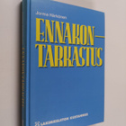 Jorma Härkönen : Ennakontarkastus - pikkukuva 1