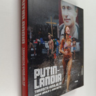 Pekka Hakala : Putinlandia : tarinoita Venäjältä - pikkukuva 1
