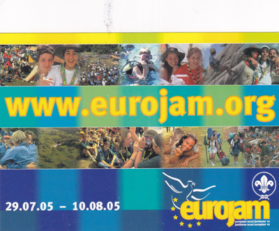 Partio, www.eurojam.org  , b425