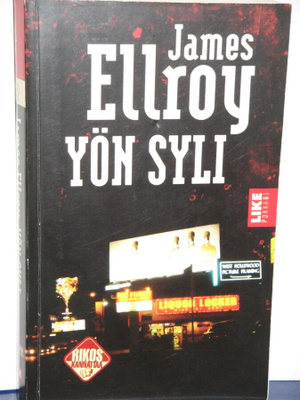 James Ellroy : YÖN SYLI
