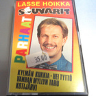 Lasse Hoikka Souvarit parhaat c-kasetti - pikkukuva 1