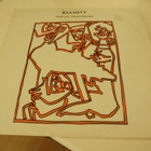 Elliott-Fake All Your Dreams(12" 45 RPM) Alternative Rock - pikkukuva 1