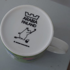 Arabia Muumimuki Tiuhti ja Viuhti - pikkukuva 5