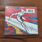 Joe Satriani: Surfing With The Alien CD - pikkukuva 2