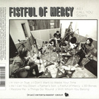 Fistful of Mercy – As I Call You Down - CD - 2010 - pikkukuva 2