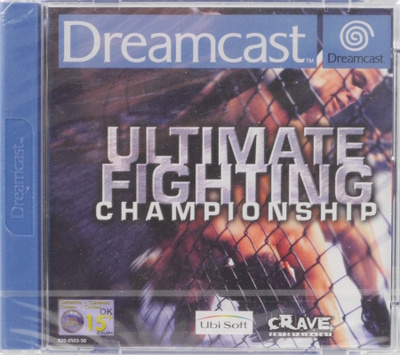 Ultimate Fighting Championship