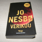 Jo Nesbo Verikuu -nid - pikkukuva 1