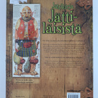 Saviour Pirotta : Jättikirja jättiläisistä - pikkukuva 2
