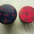 2 Marimekko peltipurkki kukkakuvio m by marimekko - pikkukuva 2
