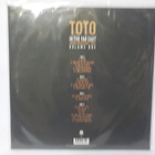 TOTO - IN THE FAR EAST... VOL 1 UUSI 2LP - pikkukuva 2