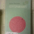 Janne Huttunen - Isyyspakkaus (sid.) - pikkukuva 1