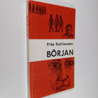 Tito Colliander : Början - pikkukuva 1