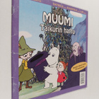 Birgitte Gade : Taikurin hattu (pelkkä vihko) - pikkukuva 1