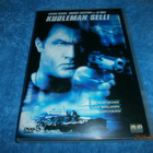 KUOLEMAN SELLI - DVD - pikkukuva 1