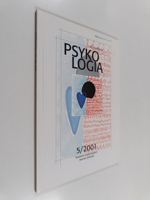 Psykologia 5/2001