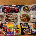 [ LEGO ] 1260 Technic Model Race - Car (CIB vm 1999) - pikkukuva 3
