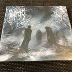 Ymir ”Aeons Of Sorrow” Digipak CD 2022 - pikkukuva 1