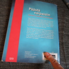 Päästä varpaisiin : ihmisen anatomia ja fysiologia, kirja v - pikkukuva 2