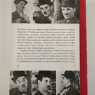 Theodore Huff : Chaplin : komedian kuningas - pikkukuva 2