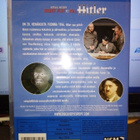 DVD HITLER VIRTUAL HISTORY: SECRET PLOT TO KILL - pikkukuva 2