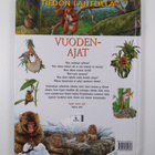 Annie Jones : Vuodenajat - pikkukuva 2