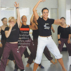 Me Naiset n:o 33 2003 Anitra Ahtola. Naturistit Leila & Olli - pikkukuva 2