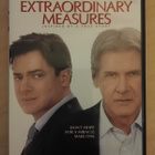 DVD) Extraordinary Measures _ke1 - pikkukuva 1
