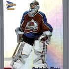 2002-03 Pacific Prism Platinum - 0,15 € / kpl - pikkukuva 2