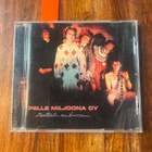 Pelle Miljoona Oy - Moottoritie On Kuuma cd - pikkukuva 1
