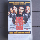 VHS: Lock Stock & Two Smoking Barrels (Jason Flemyng 1998) - pikkukuva 1