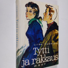 Liisa Vuoristo : Tytti ja rakkaus - pikkukuva 1