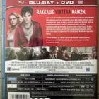 [BLU-RAY + DVD] WARM BODIES - pikkukuva 2